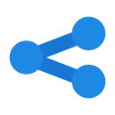 Share icon